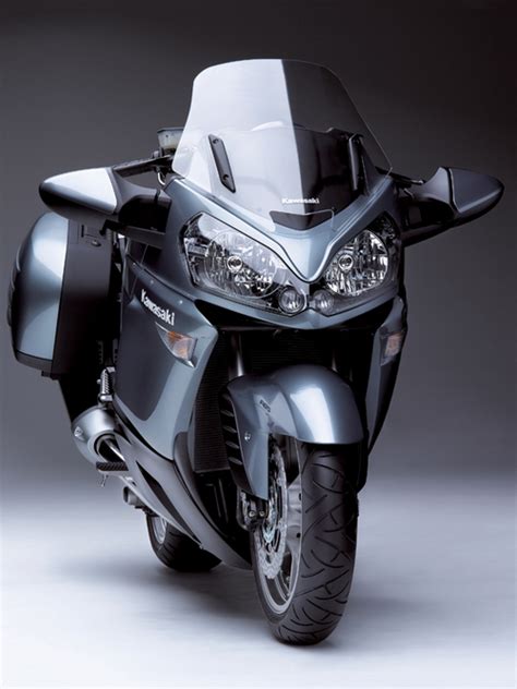 2006 2007 Suzuki 1400gtr Concours 14 Repair Service Manual Motorcycle Pdf Download