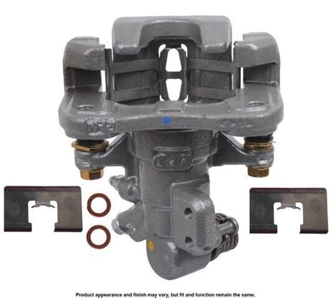 2006 Acura Csx Brake Caliper Bushing Manual