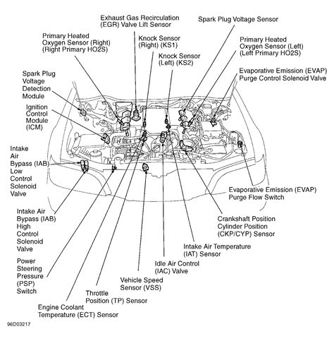 2006 Acura Tl Wiring Diagram