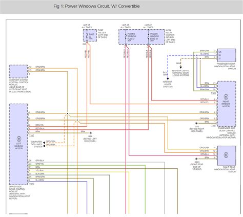 2006 Audi A4 Stereo Wiring Diagram