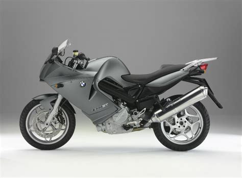 2006 BMW F 800 ST USA Manual and Wiring Diagram