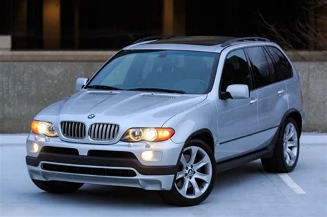 2006 BMW X5 4 8is Manual and Wiring Diagram