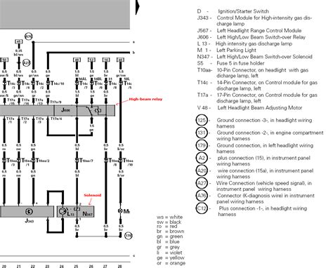 2006 Bmw 325i Wiring Diagram