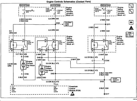 2006 Chevrolet Monte Carlo Manual and Wiring Diagram