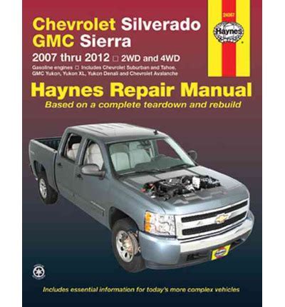 2006 Chevrolet Silverado 1500 Service Repair Manual Software