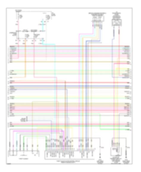 2006 Chevy 1500 Wiring Diagram