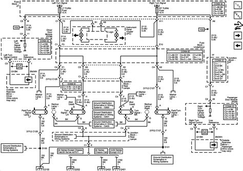 2006 Chevy 3500hd Wiring Diagram