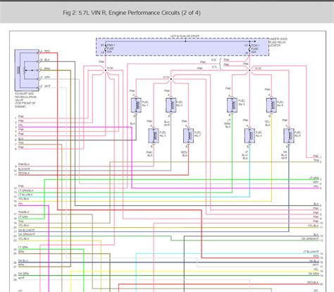2006 Chevy Express 2500 Wiring Diagram