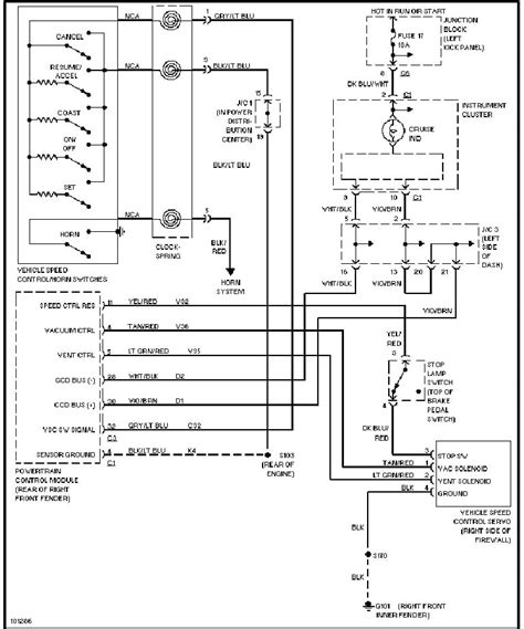 2006 Dodge Dakota Engine Wiring Harness