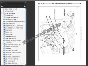 2006 Dodge Dakota Service Repair Manual Software