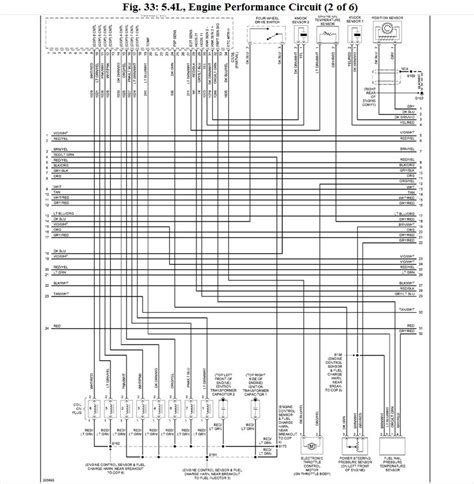 2006 Ford F 150 Coil Wiring Diagram