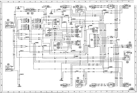 2006 Ford Focus Wiring Diagram