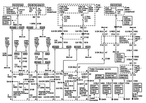 2006 Gmc Wiring Diagram Free