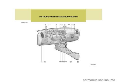 2006 Hyundai Accent Handleiding Dutch Manual and Wiring Diagram