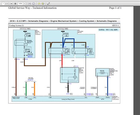 2006 Hyundai Tucson Manual and Wiring Diagram