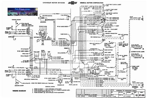 2006 Impala Wiring Diagram