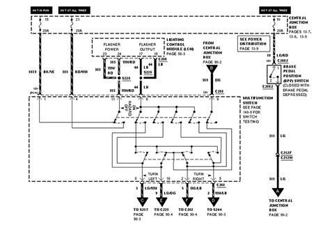 2006 International 9400i Ac Wiring Diagram