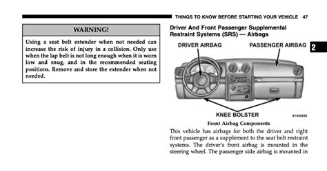 2006 Jeep Liberty Renegade Owners Manual