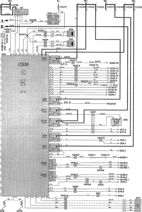 2006 Mercury Milan Radio Wiring Diagram