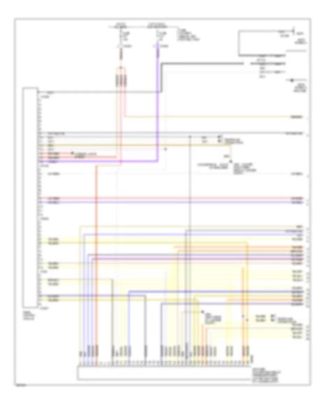 2006 Mini Cooper Radio Wiring Diagram