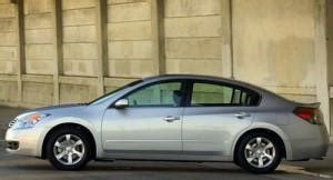 2006 Nissan Altima L31 Series Service Repair Manual Download