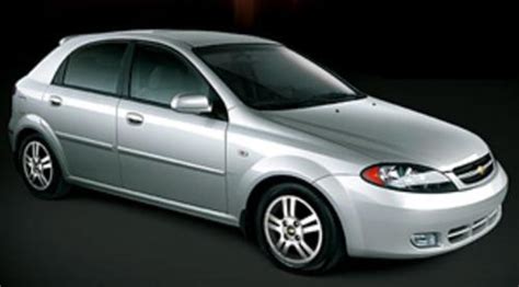 2006 Optra All Models Service And Repair Manual