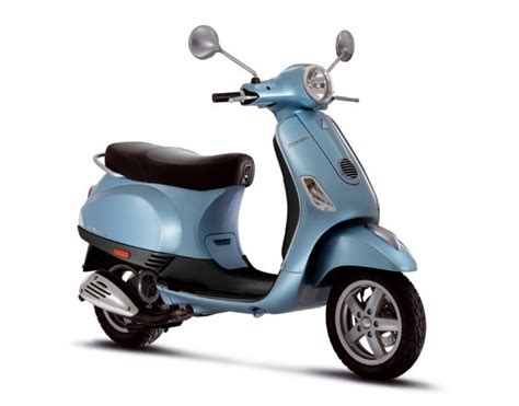 2006 Piaggio Vespa Lx50 Lx 4t Usa Service Repair Workshop Manual Download