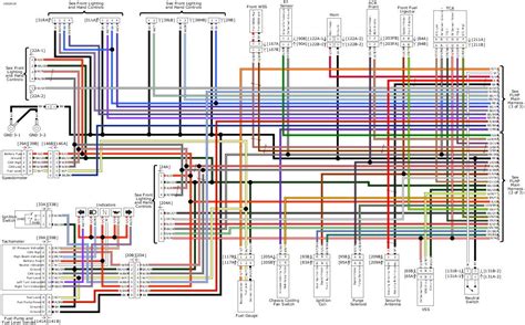 2006 Road King Wiring Diagram