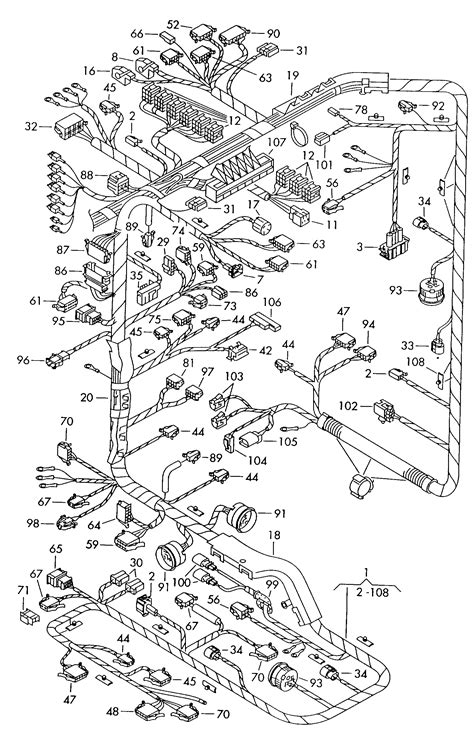 2006 Seat Alhambra Manual and Wiring Diagram