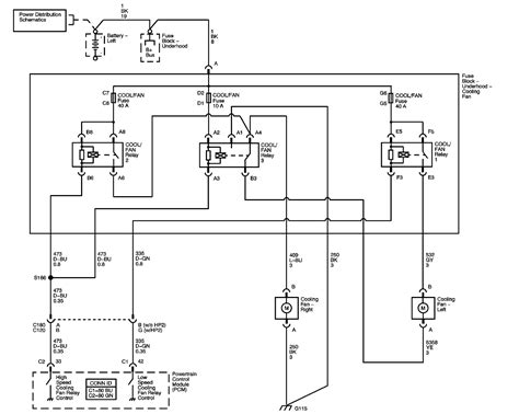 2006 Silverado Heater Wiring Diagram