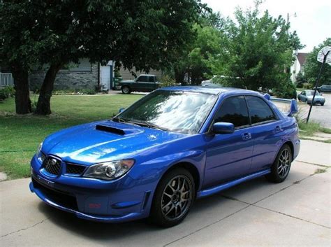 2006 Subaru Impreza Wrx Sti Service Repair Workshop Manual Download