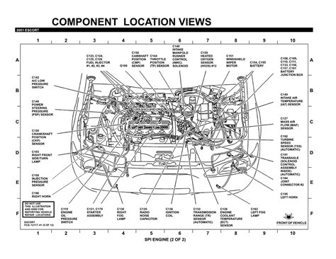 2006 Suzuki Forenza Wiring Diagram