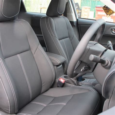 2006 Toyota Auris Leather Seat Covers Tmuk Manual and Wiring Diagram