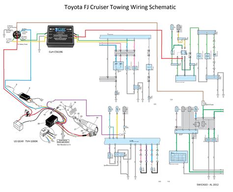 2006 Toyota Tundra Manual and Wiring Diagram