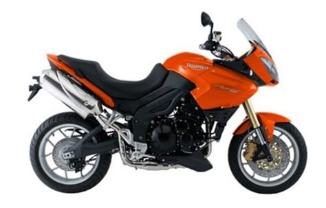 2006 Triumph Tiger 1050 Service Workshop Repair Manual Download