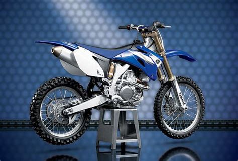 2006 Yamaha Yz450f V Service Repair Manual Download