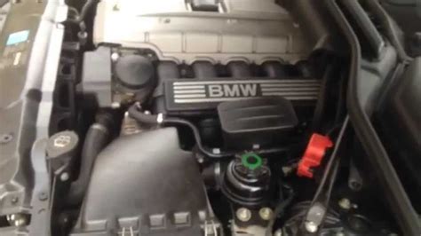 2006 bmw 530xi engine diagram 