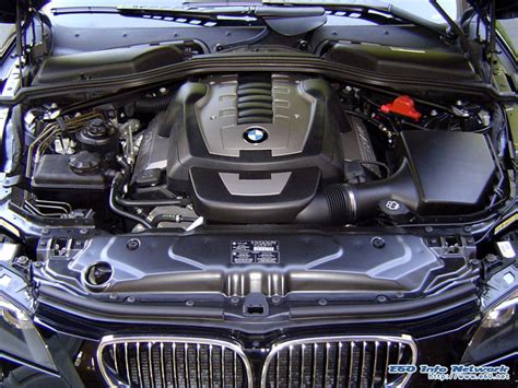 2006 bmw 550i engine diagram 