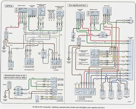 2006 bmw wiring diagrams 