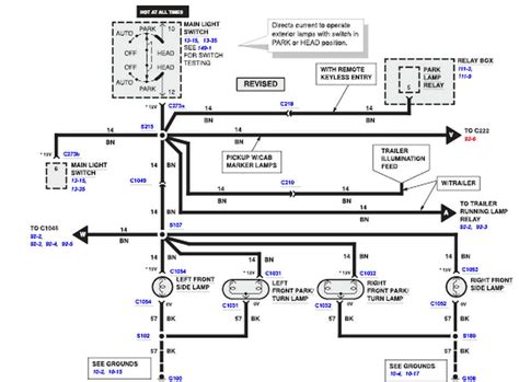 2006 ford f 350 wire diagram 