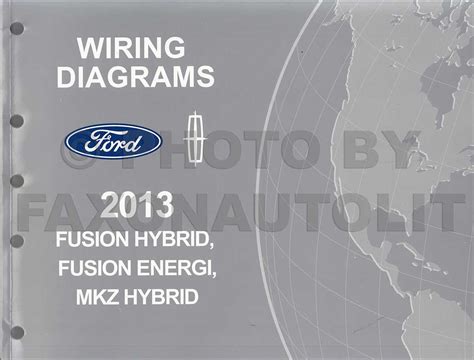 2006 fusion wiring diagram 