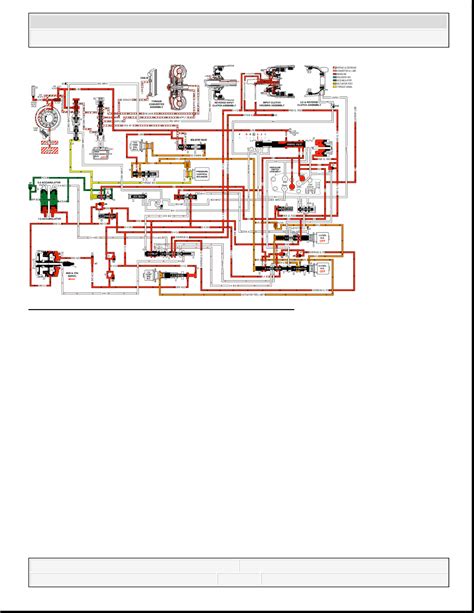 2006 hummer h3 wiring schematic 