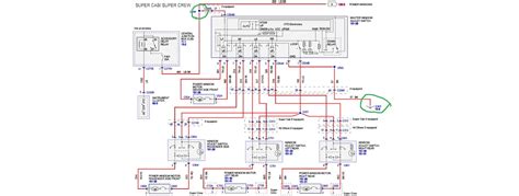 2006 king ranch wiring diagram 