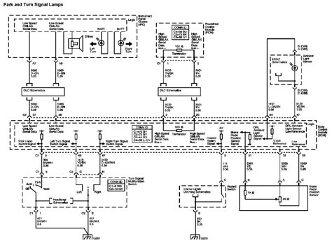 2006 malibu wiring 