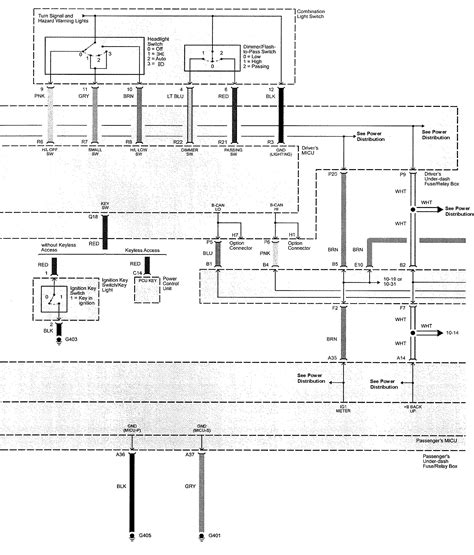 2006 pt cruiser wiring diagrams 