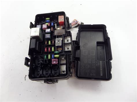 2006 rsx type s fuse box 