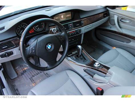 2006 BMW 3 Series Interior and Redesign
