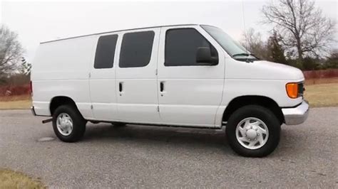 2006 Ford E250 Owners Manual and Concept