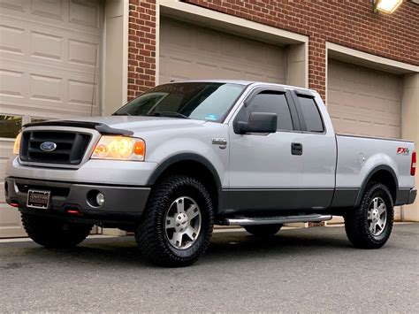 2006 Ford F-150 Owners Manual and Concept