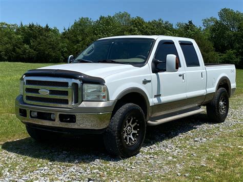 2006 Ford F-250 Owners Manual